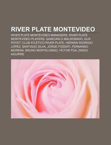 River Plate Montevideo