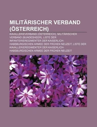 Militarischer Verband (Osterreich)