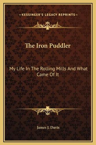 The Iron Puddler