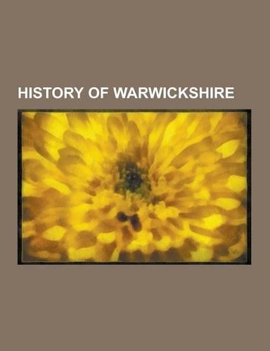 History of Warwickshire