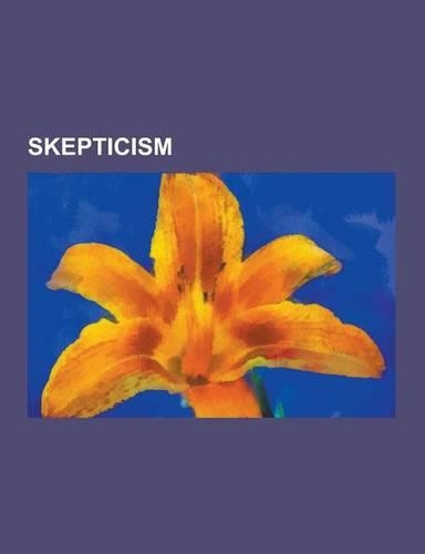 Skepticism