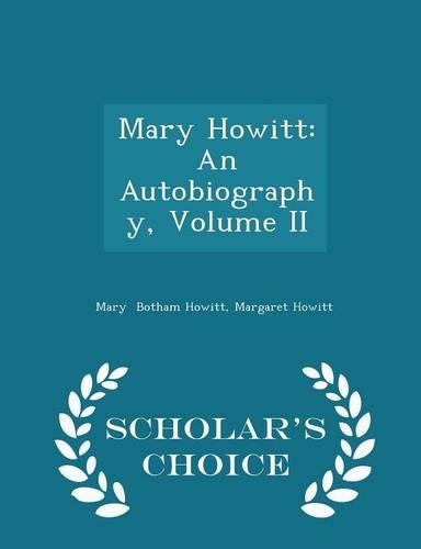 Mary Howitt