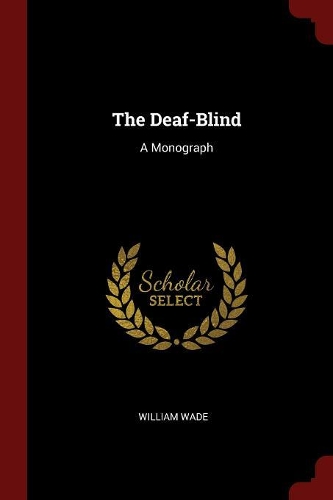The Deaf-Blind
