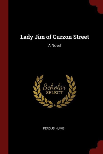 Lady Jim of Curzon Street