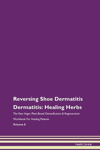 Reversing Shoe Dermatitis Dermatitis