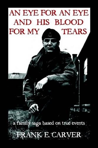 An Eye for an Eye and His Blood for My Tears