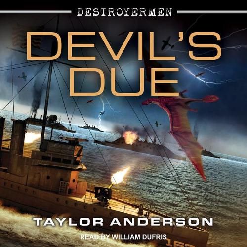 Devil’s Due: (12 Destroyermen)