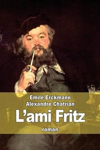 L'ami Fritz: (French)