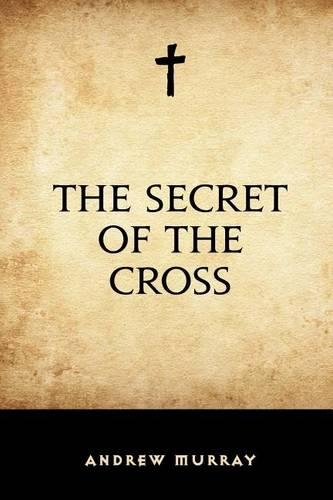 The Secret of the Cross