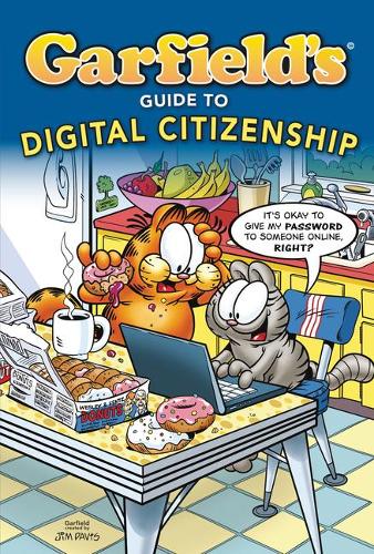Garfield's Guide to Digital Citizenship