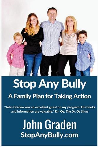 Stop Any Bully