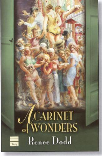 A Cabinet of Wonders