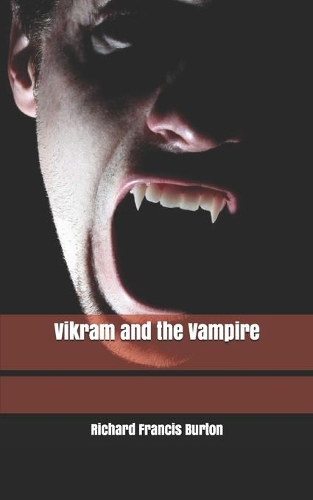 Vikram and the Vampire