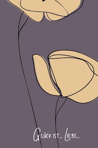 Glück ist... Liebe