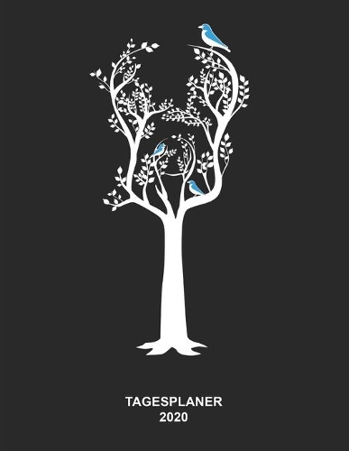 Kalender / Tagesplaner 2020
