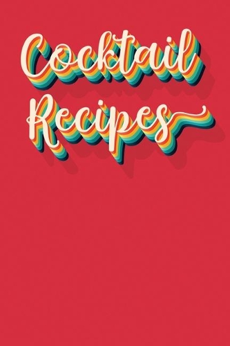Cocktail Recipes
