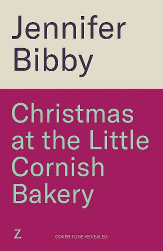 Christmas at the Little Cornish Bakery