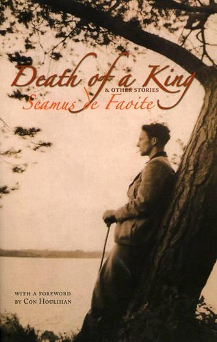 Death Of A King: And Other Stories