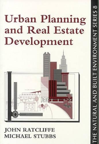 Urban Planning And Real Estate Development