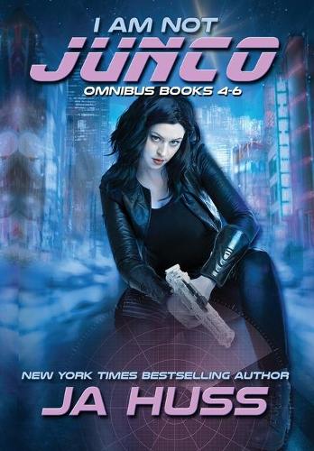 I Am Not Junco: Books 4-6(I Am Just Junco)