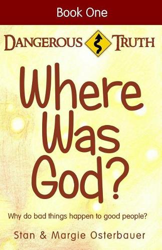 Where Was God?