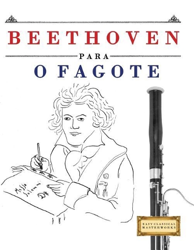 Beethoven Para O Fagote