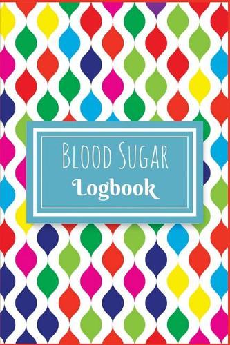 Blood Sugar Logbook