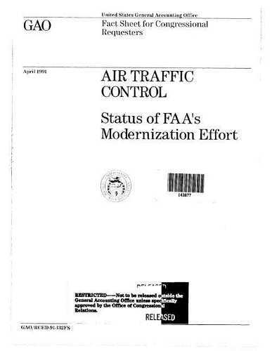 Air Traffic Control