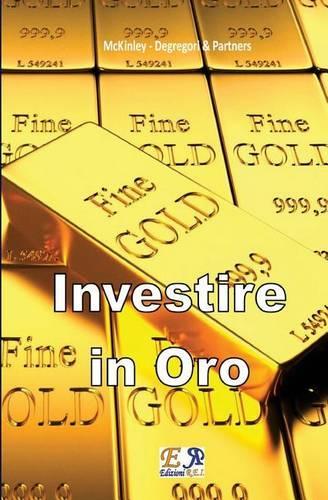 Investire in Oro