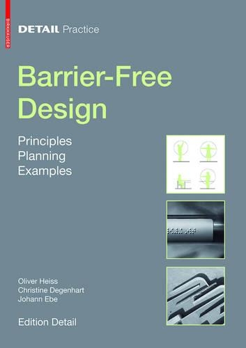 Barrier-Free Design