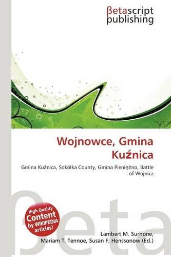 Wojnowce, Gmina Ku Nica: (English)