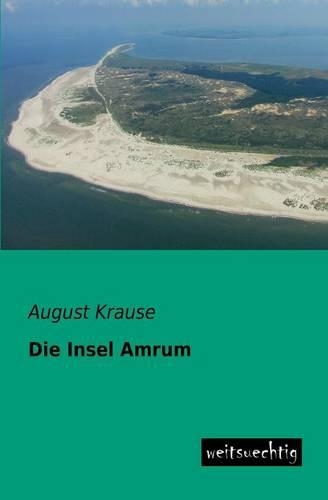 Die Insel Amrum