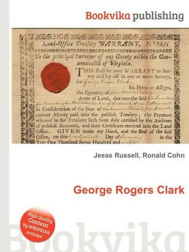 George Rogers Clark