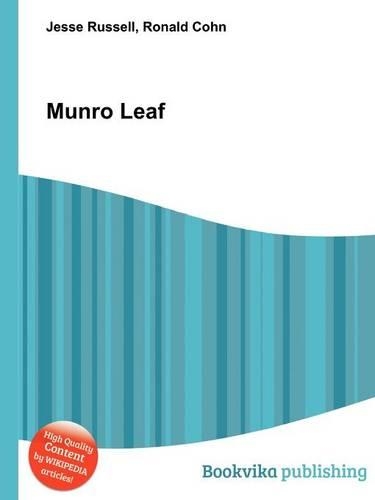 Munro Leaf: (English)