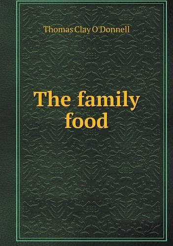The family food