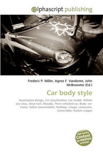 Car Body Style