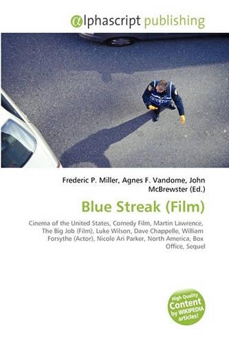 Blue Streak (Film)