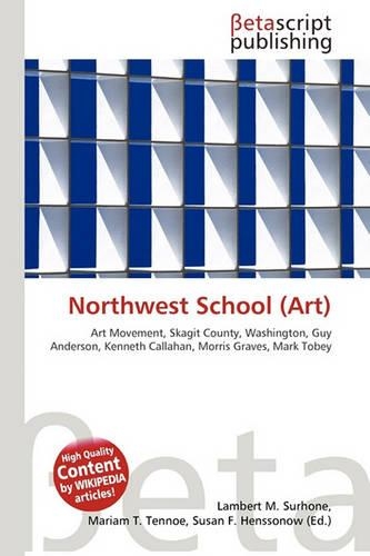 Northwest School (Art)