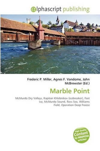 Marble Point: (English)