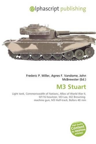 M3 Stuart