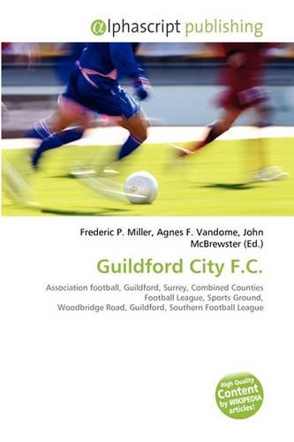 Guildford City F.C.