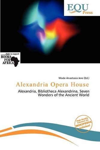 Alexandria Opera House
