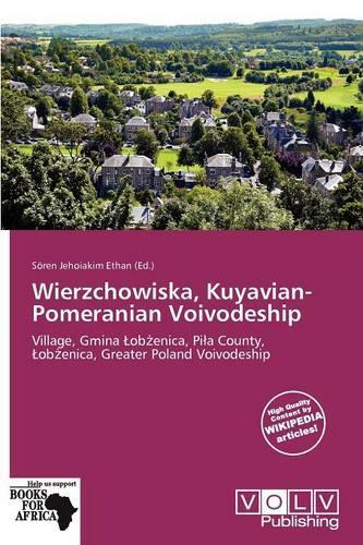 Wierzchowiska, Kuyavian-Pomeranian Voivodeship