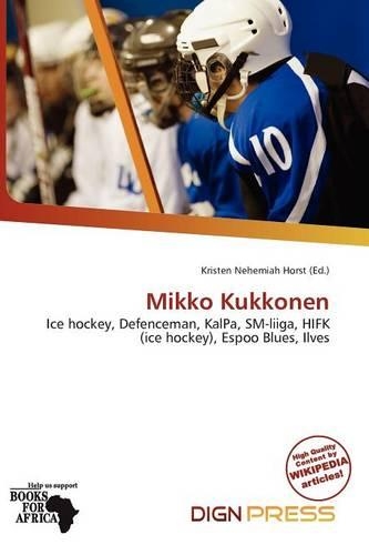 Mikko Kukkonen