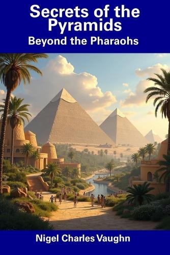 Secrets of the Pyramids