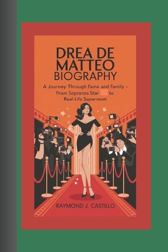 Drea de Matteo Biography