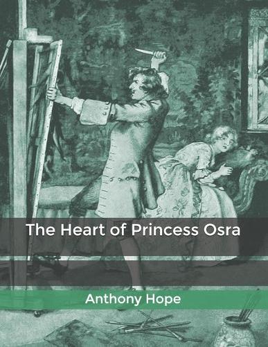 The Heart of Princess Osra