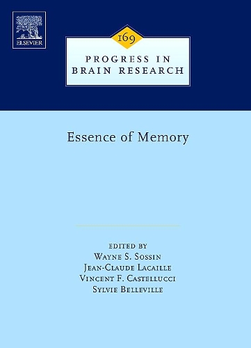 Essence of Memory