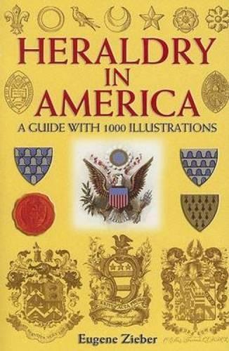 Heraldry in America