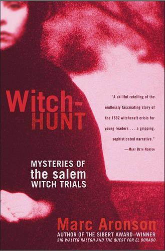 Witch-Hunt